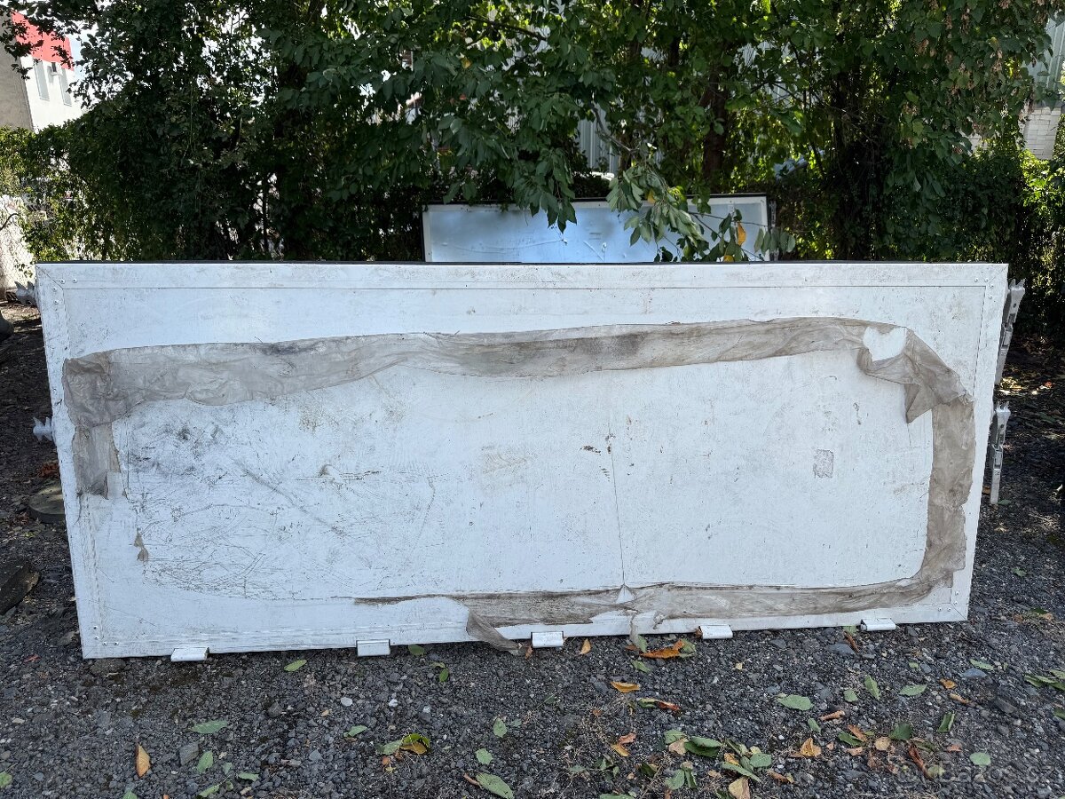 Prodam nove vrata na naves - 10