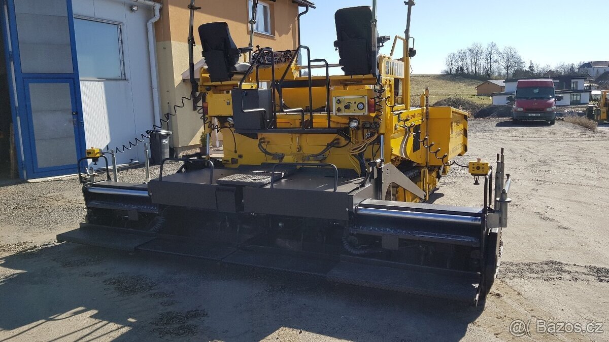 Finišer BITELLI - 10