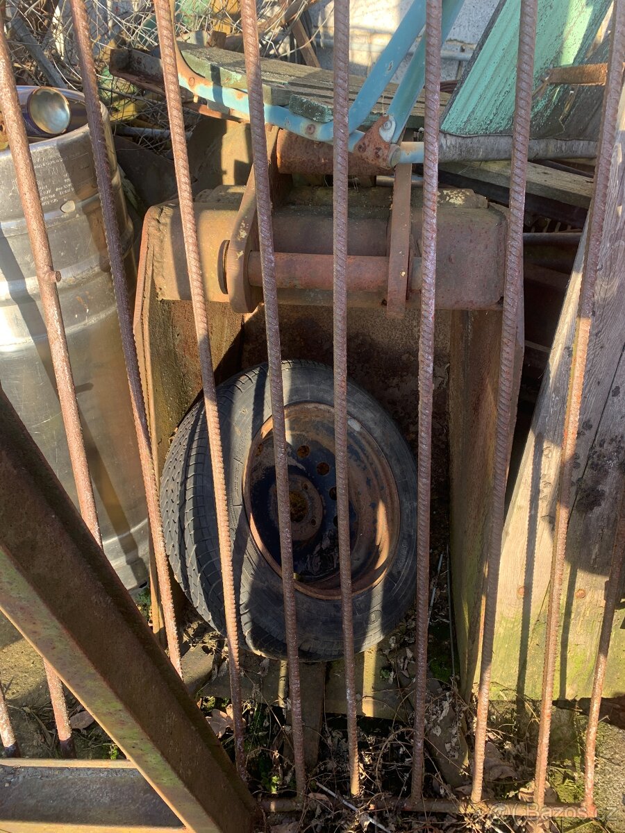 Podkop HON UN 050 - 10