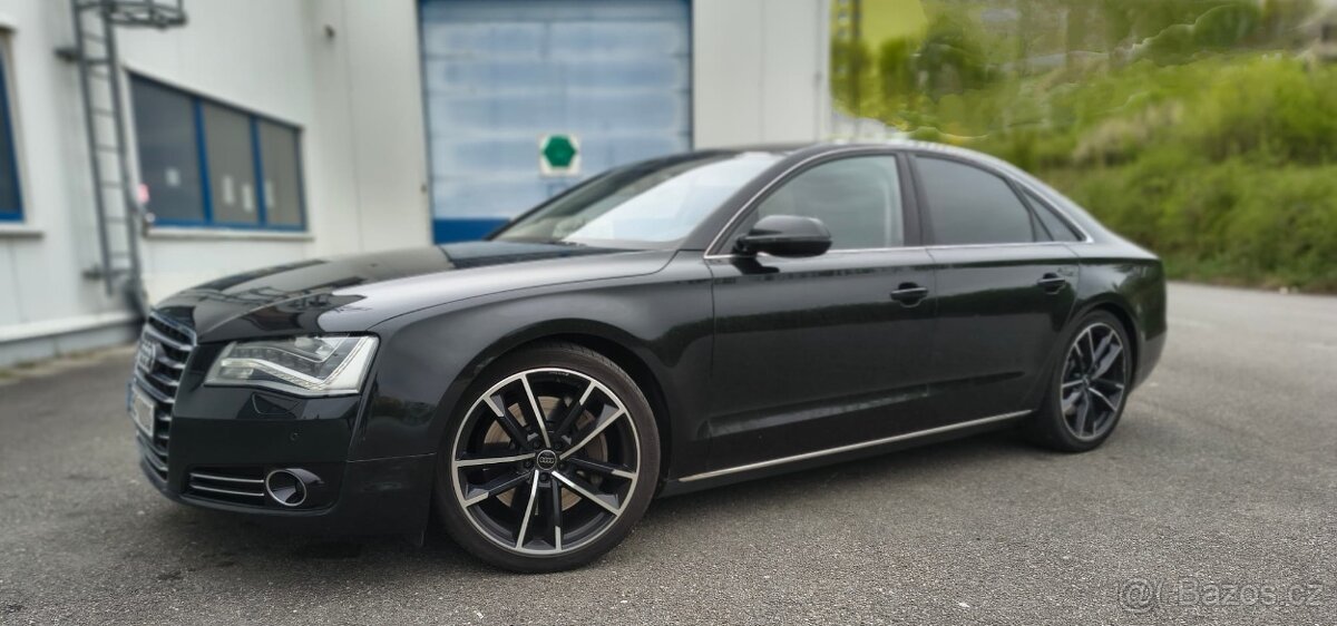 A8 4.2 tdi - 10