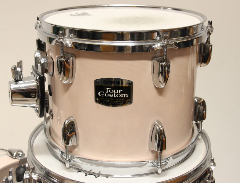 Yamaha Tour Custom Maple - 10