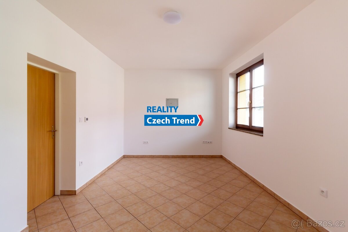 Pronájem bytu 2+kk, 47 m² Lipník nad Bečvou, ev.č. 02872 - 10