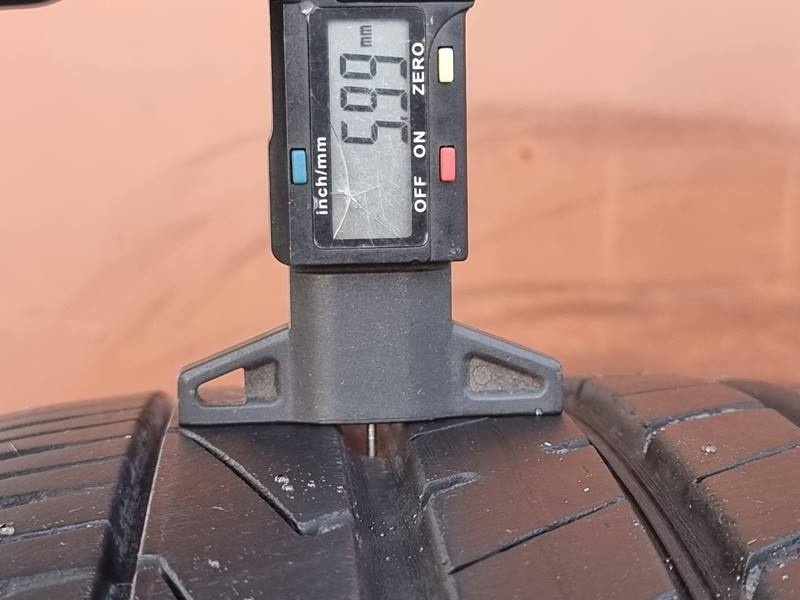 Letní Hankook 235/50/19 - 10