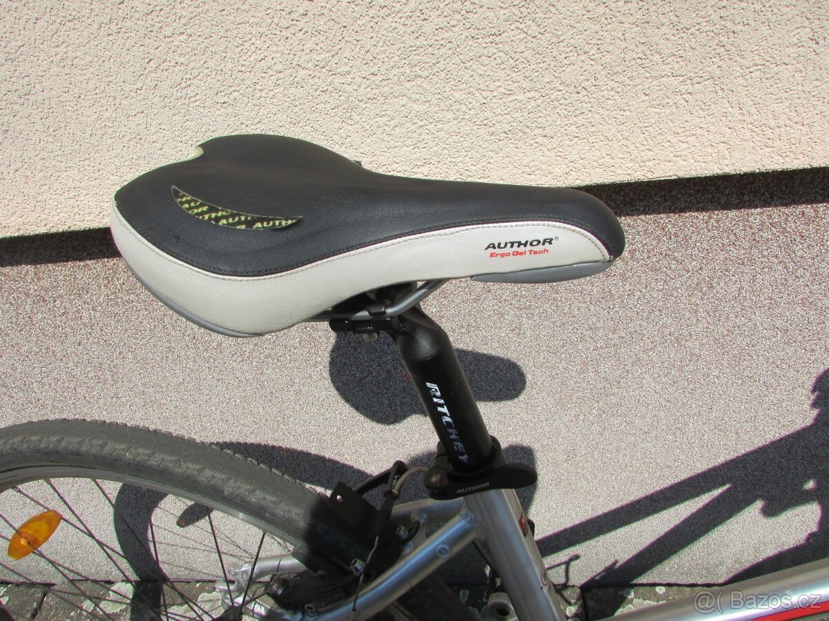 Dámské kolo Author Enigma - 10