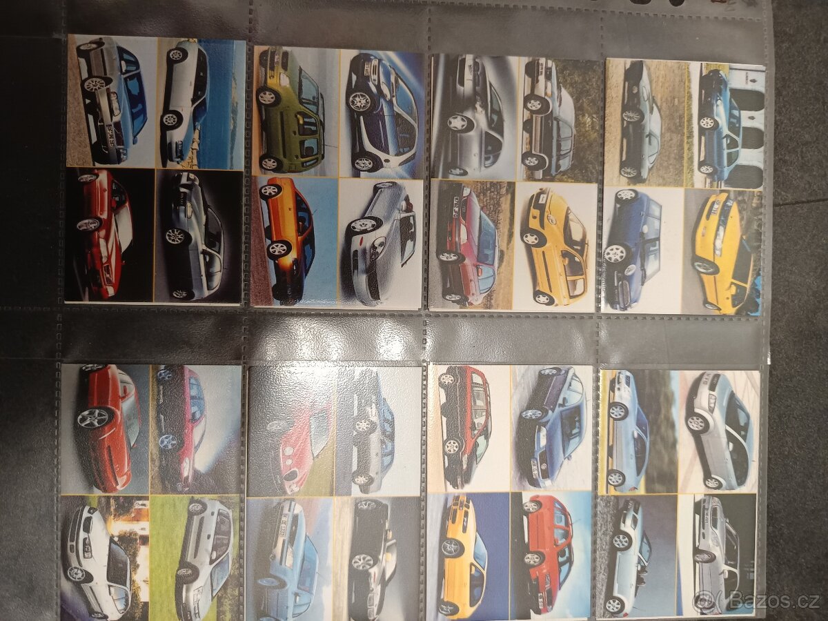 Kapesni kalendariky - 10