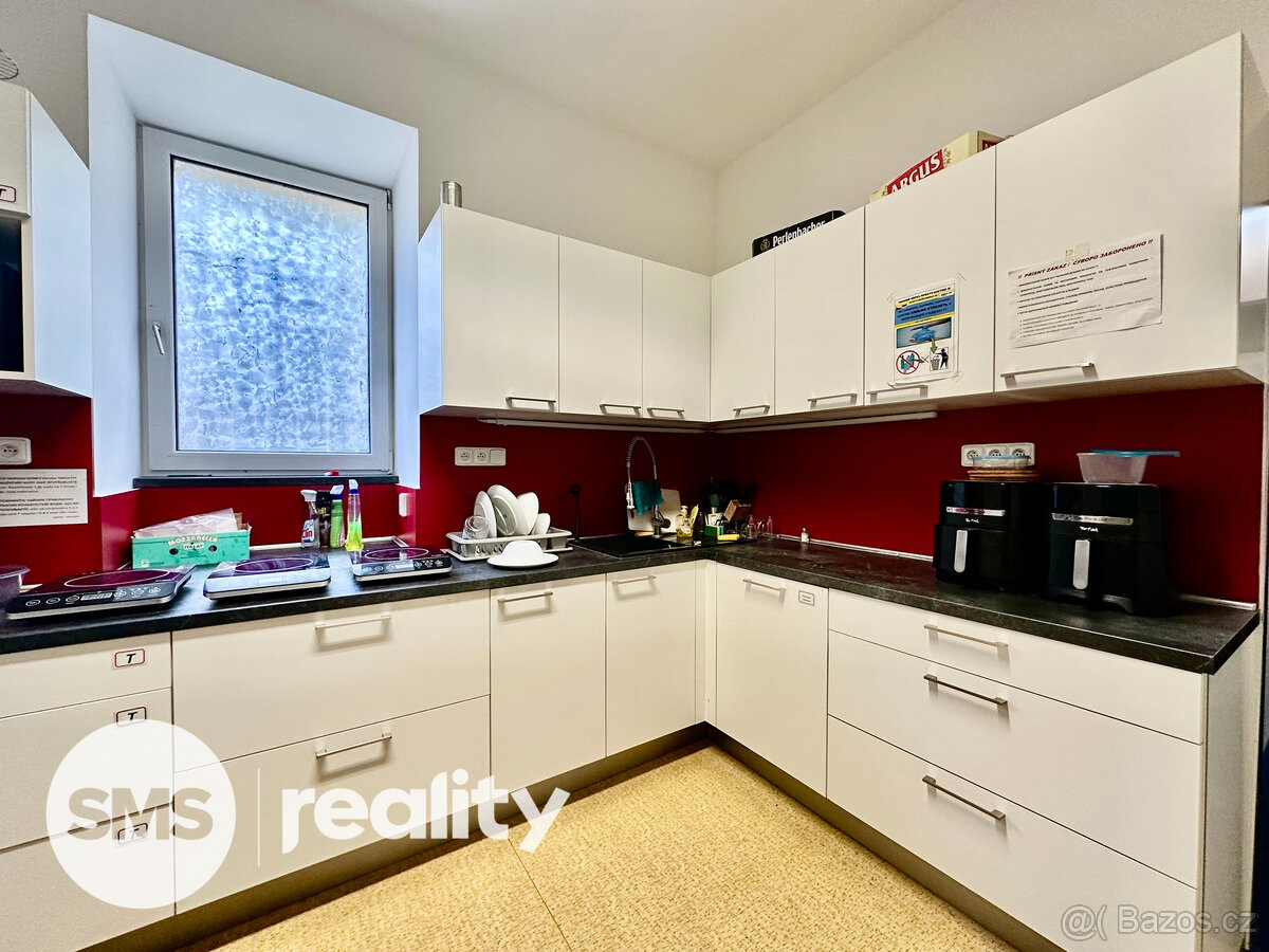 Pronájem sídla firmy, 450 m2, Troubsko u Brna - 10