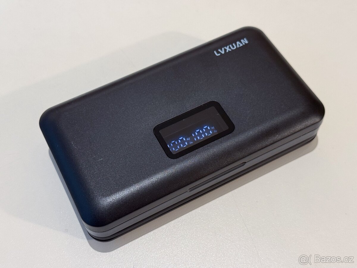 Panasonic DC-GX9 - 10