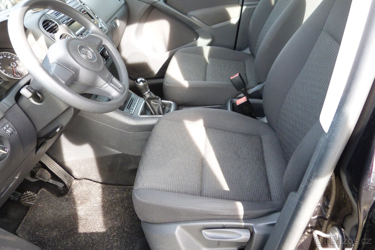 Vw Tiguan 1.4 TSi - 10