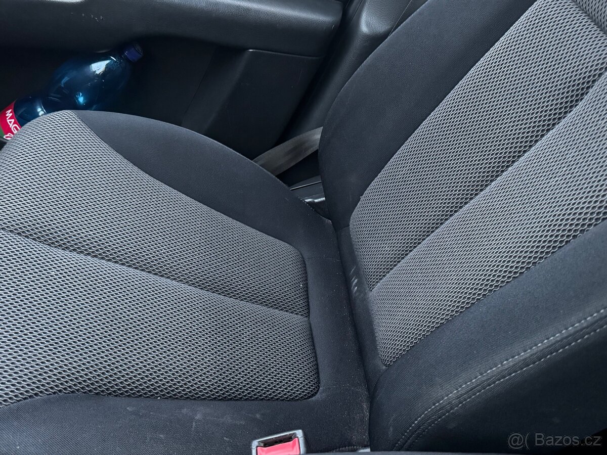 Hyundai SantaFe - 10