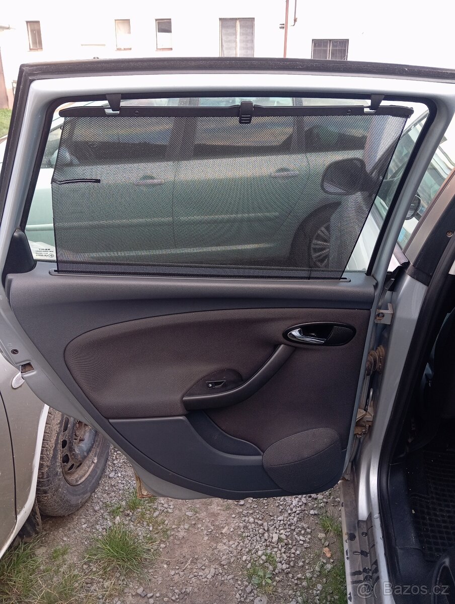 Seat Altea náhradní díly - 10