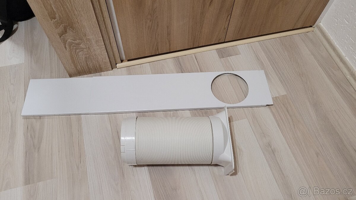 Mobilní klimatizace - 10