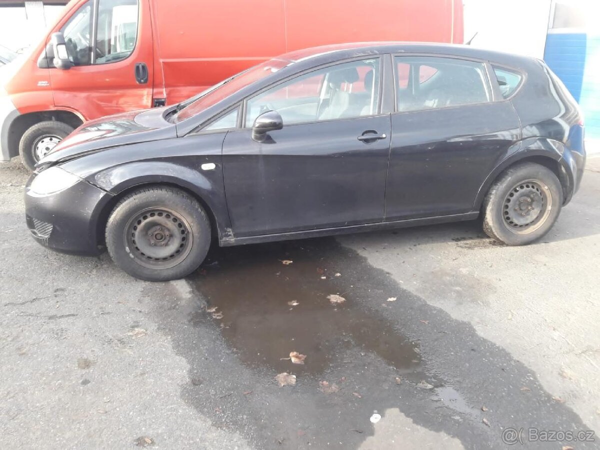 Seat Ibiza,Toledo,Leon - 10