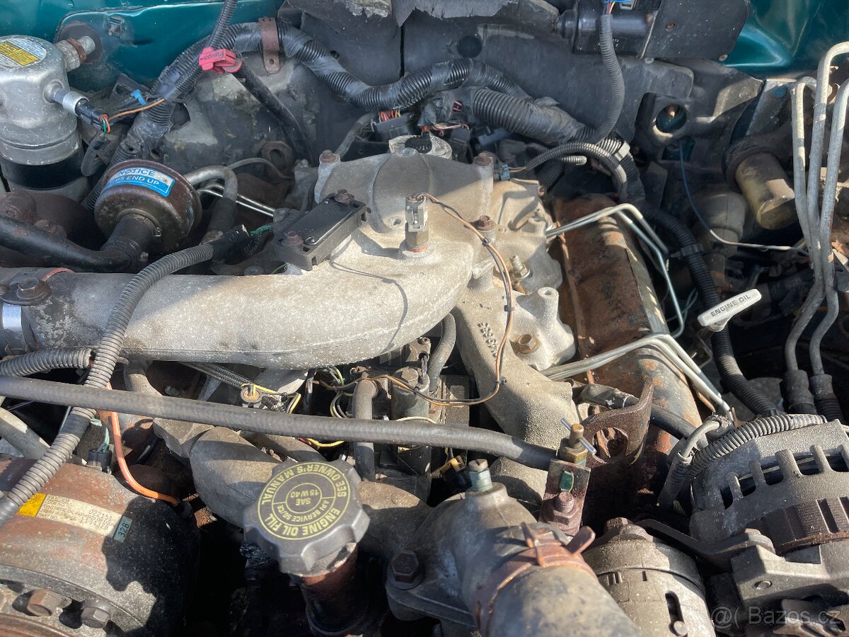 Chevy pick up 2500 gmc Chevrolet - 10