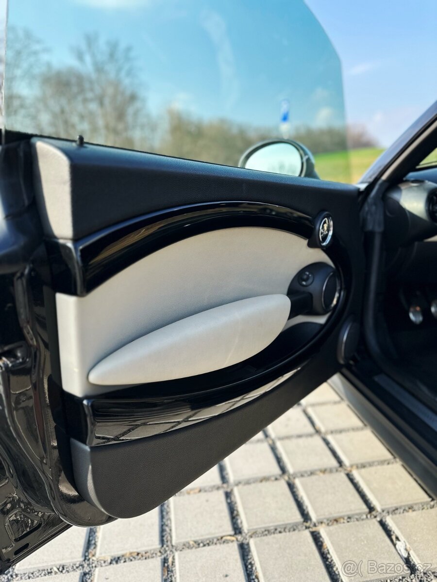 Mini Cooper S Coupé R58 - 10