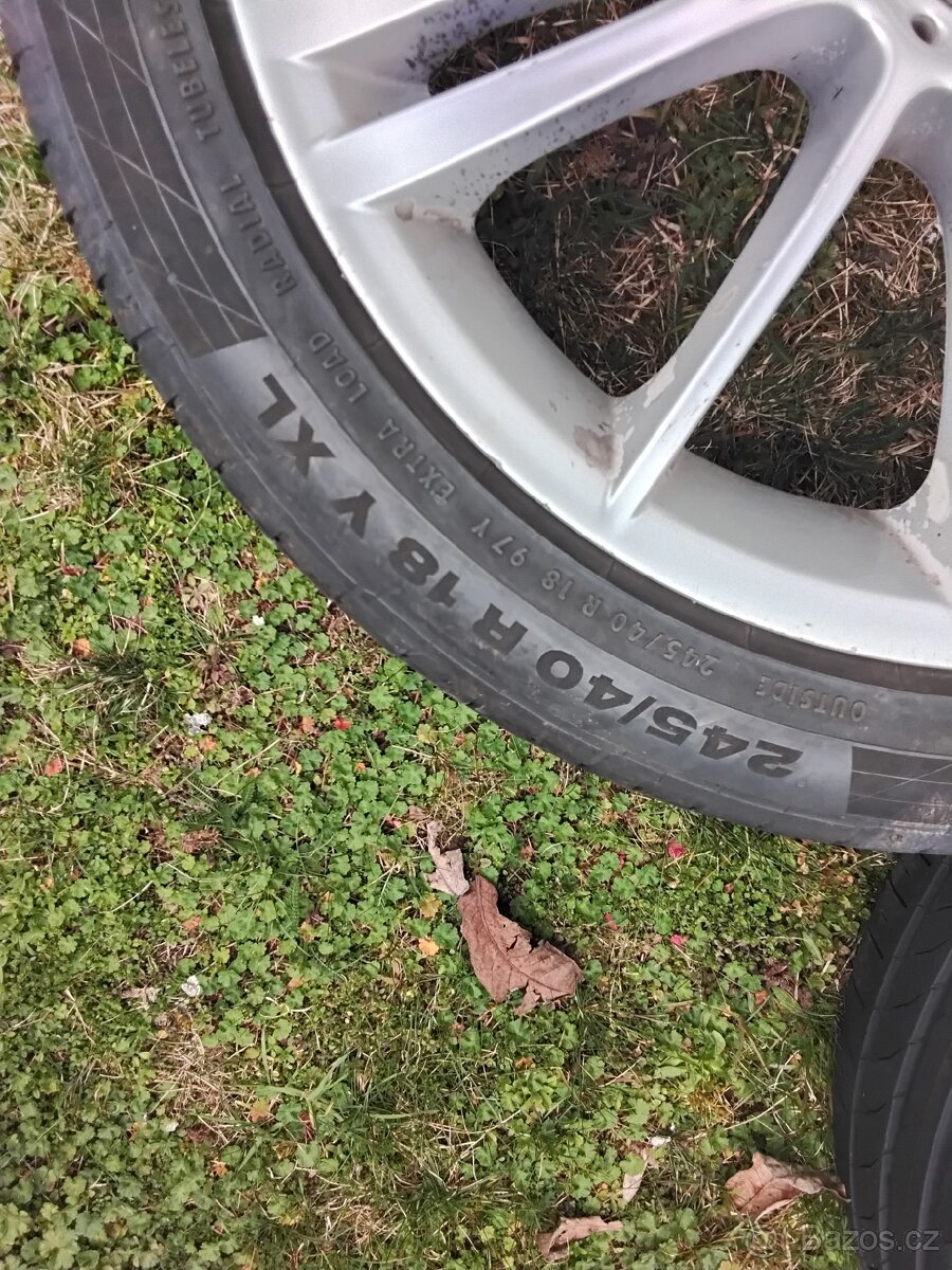 BMW M193 M paket - 10