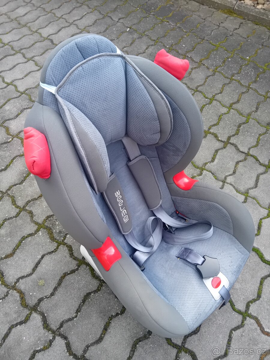 Autosedačka 4Baby,sedačka na kolo,odrážedlo - 10
