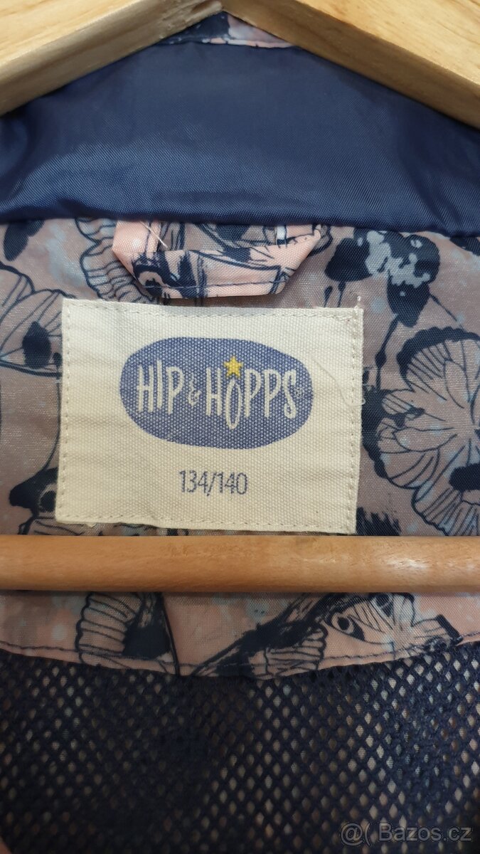 Dívčí kabát + bunda - 10