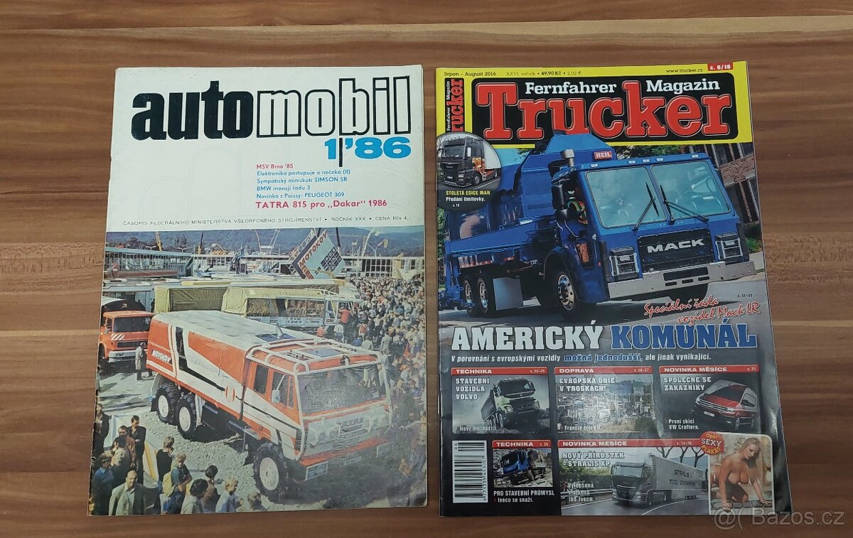 Automobil&TRUCK - 10