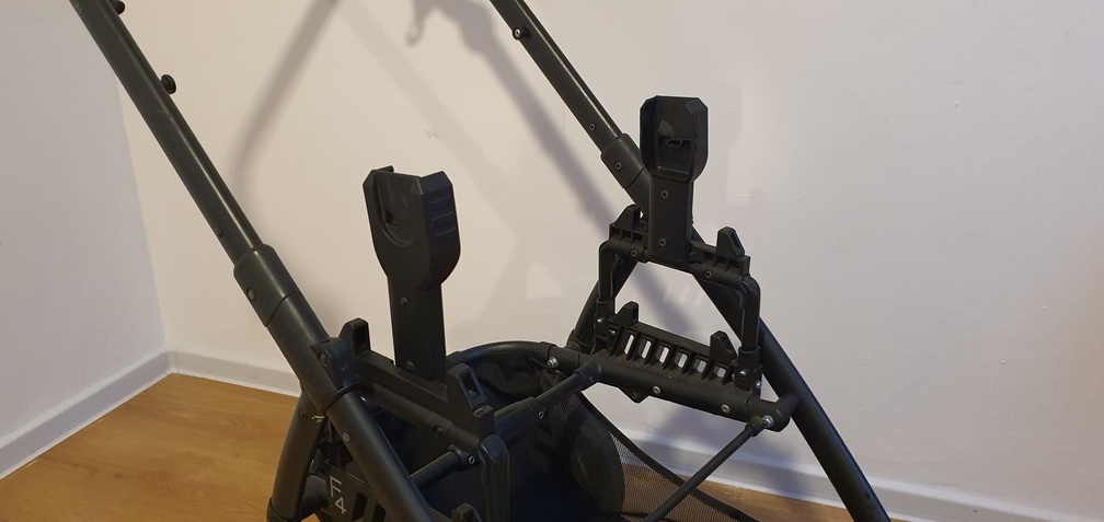 Kocarek Gesslein F4 Air+ - 10