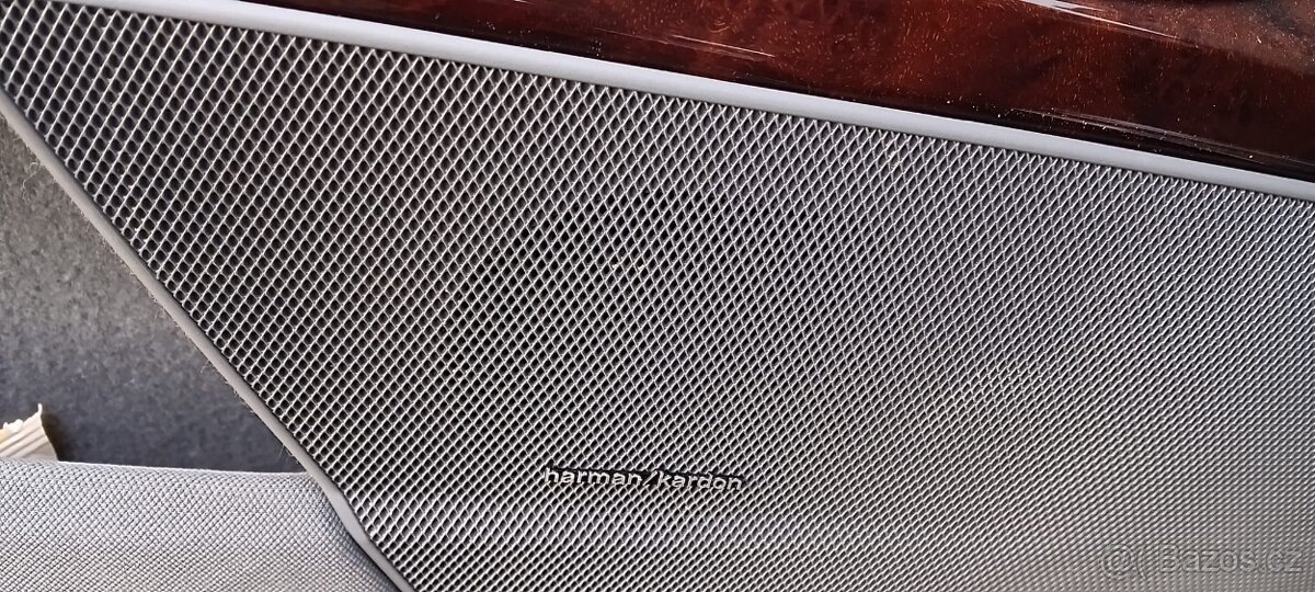 Mercedes CL 500 - 10