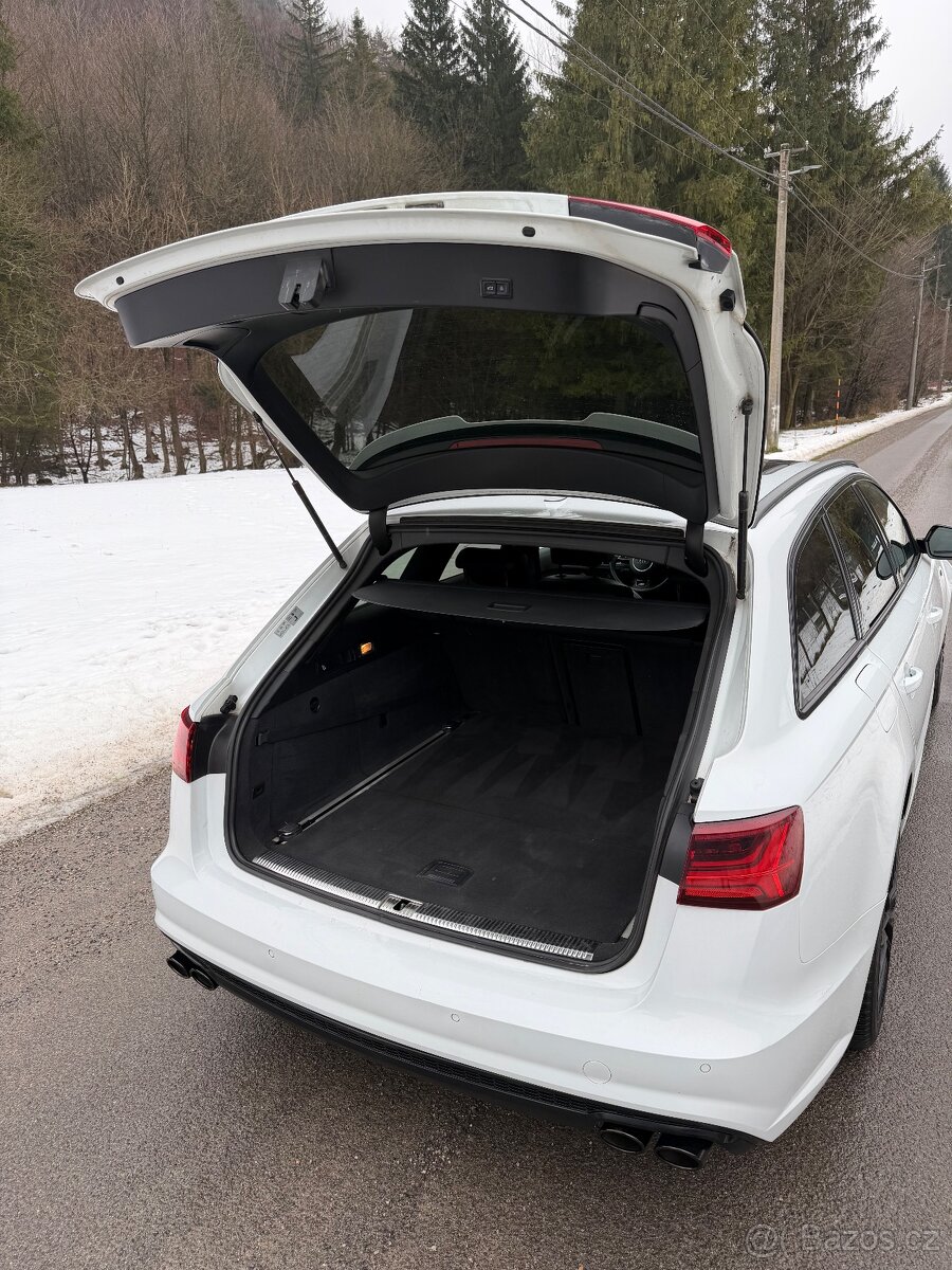 Audi A6 3.0 BiTDi quattro Competition - 10