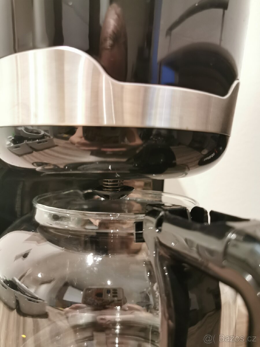 Kávovar Rohnson R-929 - 10