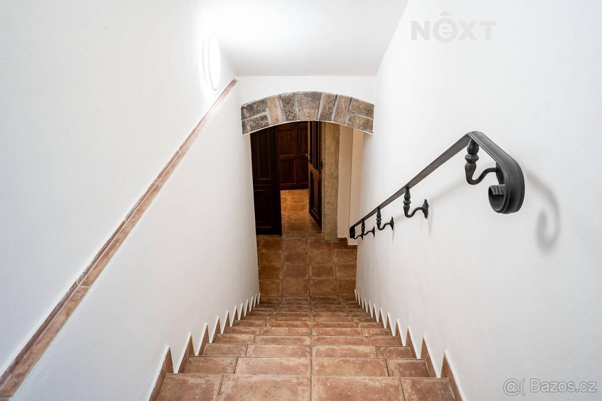 Prodej komerční Restaurace, 204㎡ - 10