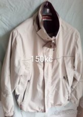 S L E V A, ZNAČKOVÉ BUNDY - 10