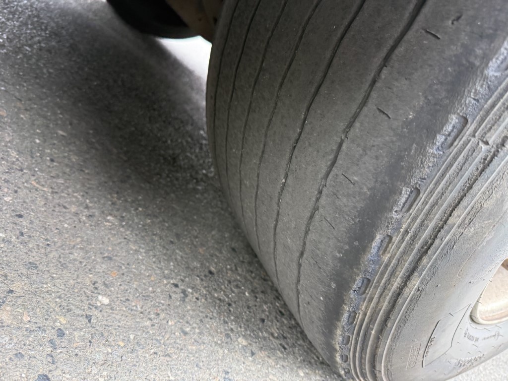 Kögel S24-1 MEGA/lowdeck - 10