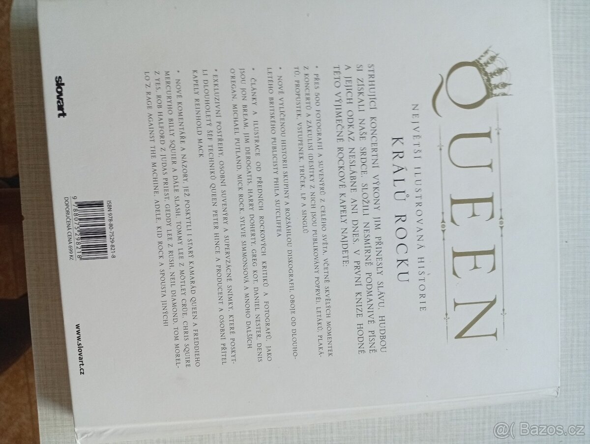 Queen - 10