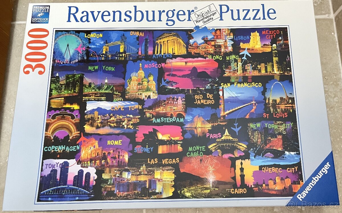 Puzzle - 10