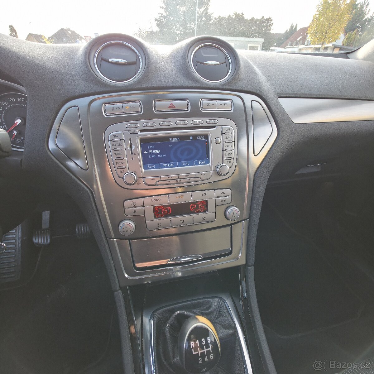 Ford MONDEO Kombi Titanium / 2.0TDI - 103 k.w - 10