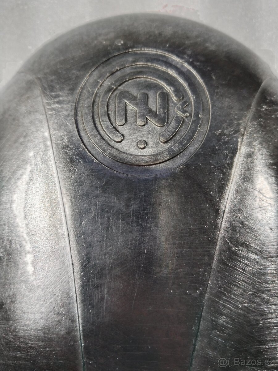 ČZ 125 150 C 351 352 KRYT SPOJKY ORIGINÁL - 10