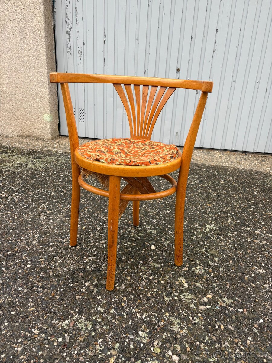 Polokřeslo Mundus - 10