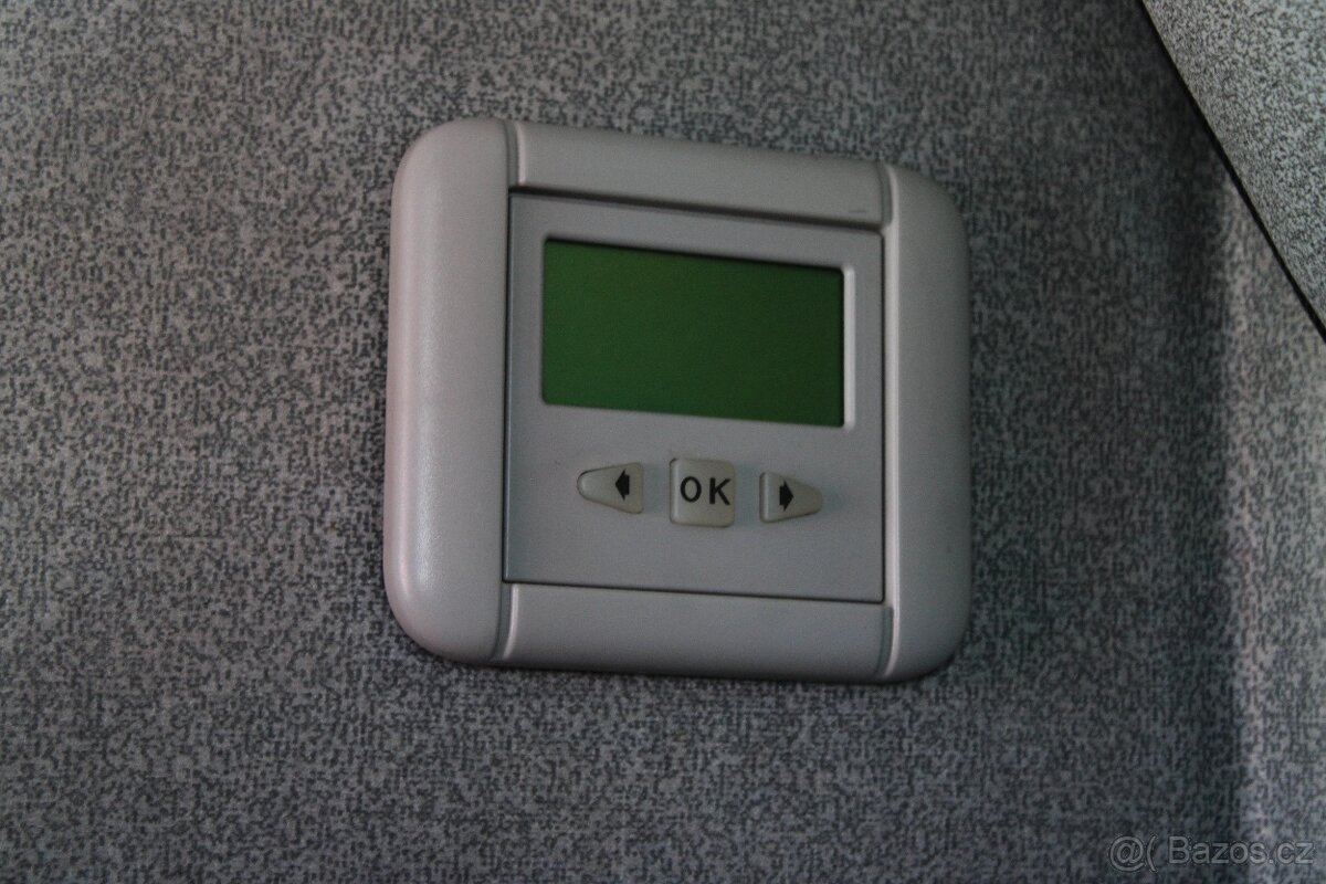 Iveco EUROCARGO 120E25, EURO 5, THERMO-KING T-600R - 10