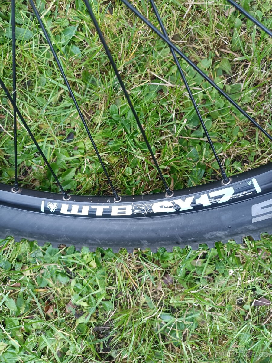 Zapletená kola 26 - 10