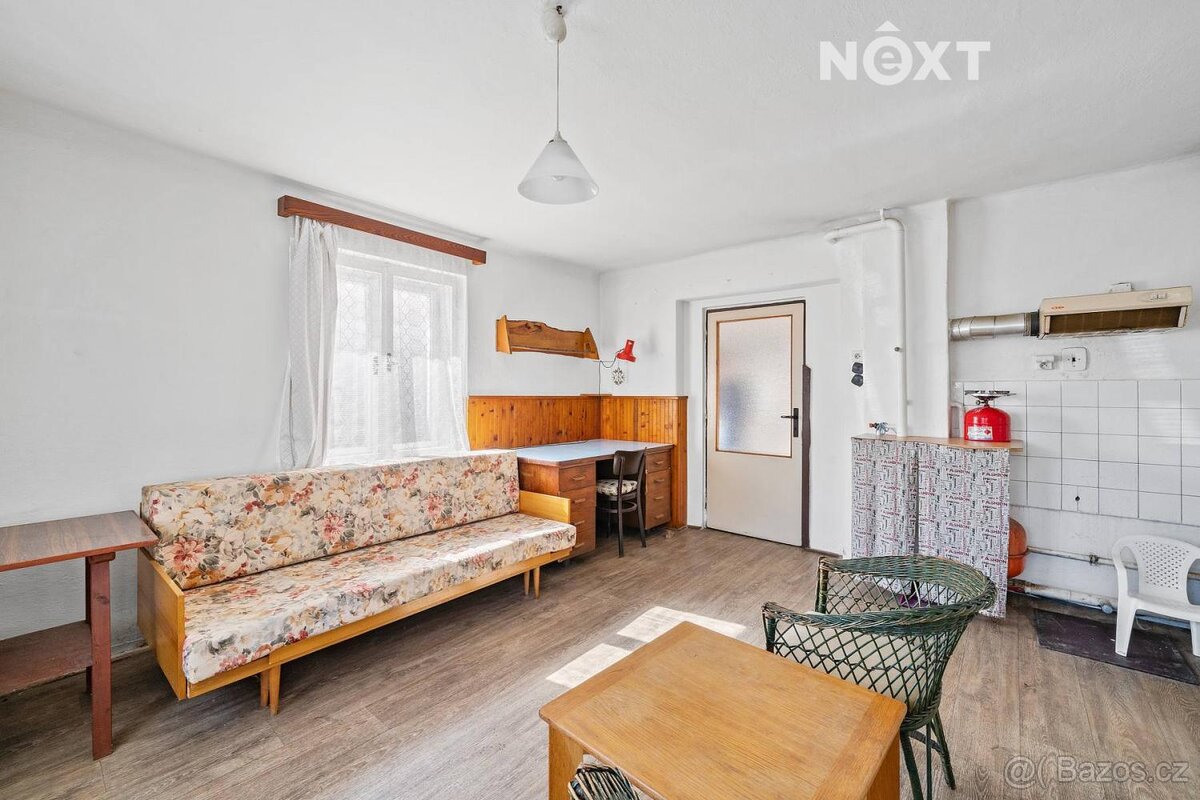 Prodej Rodinný dům, 70㎡ - 10