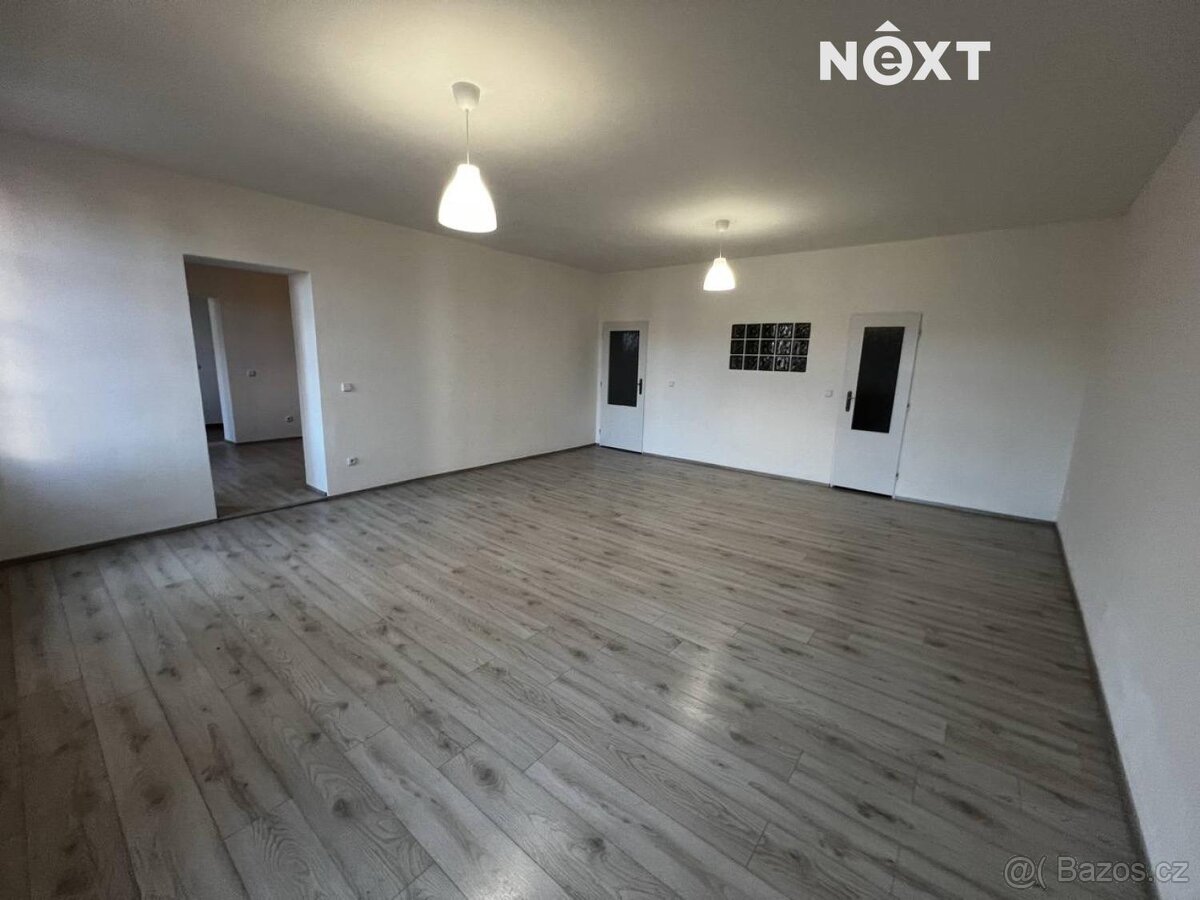 Prodej byt 3+1, 81㎡ - 10