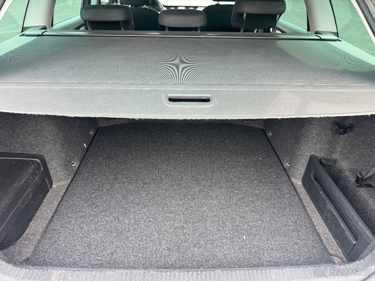 Škoda Octavia III 1.6 TDi COMBI MODEL 2015 MOŽNO NA SPLÁTKY - 10