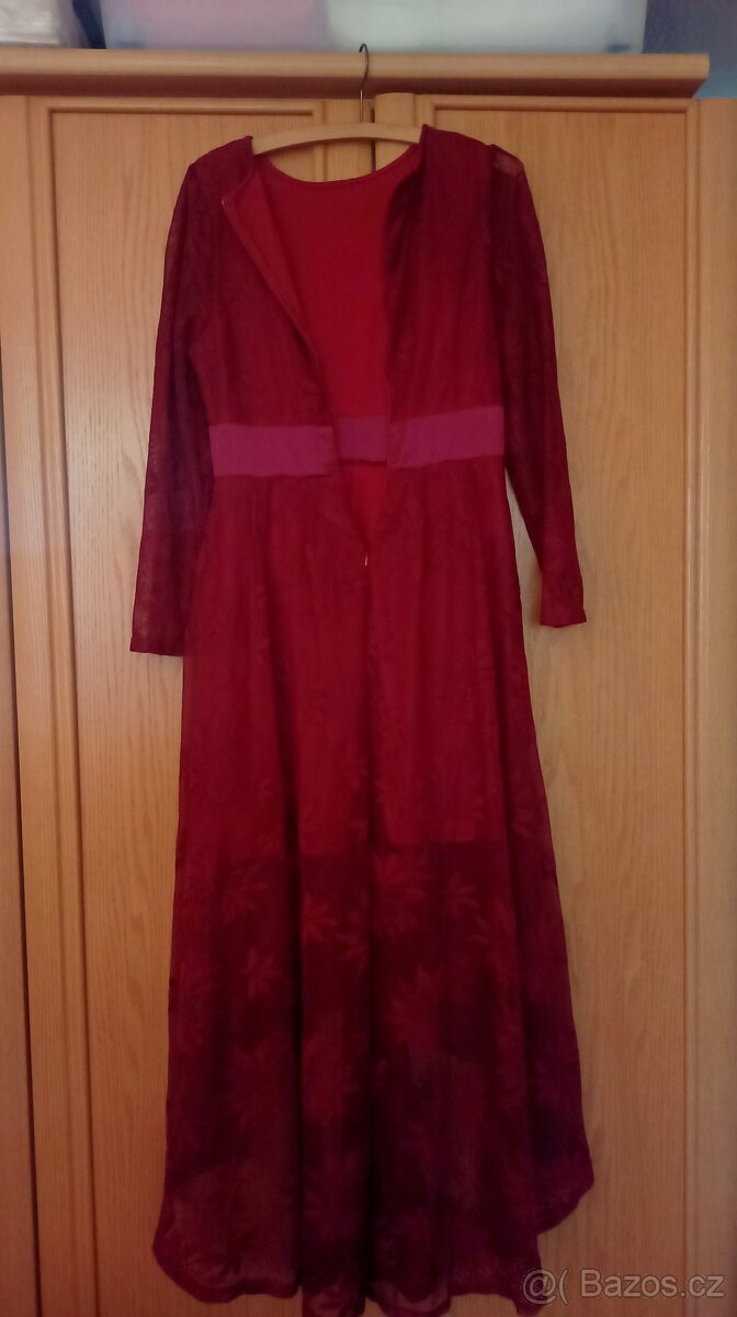 Společenské, plesové - 10