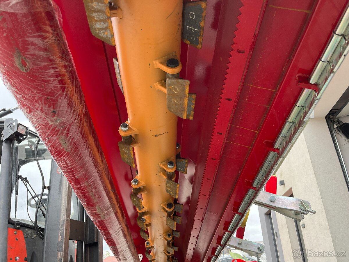 Mulčovač BREVIAGRI (AGRIMASTER) SPEED KN 320 - 10