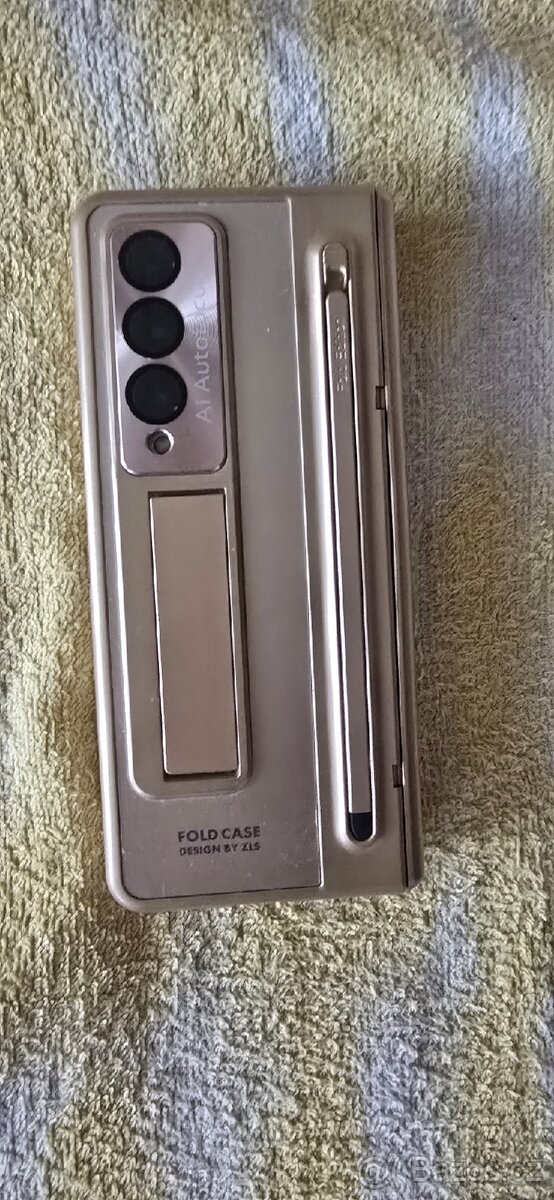 Samsung Gal. Fold4 - 12G 512GB - 10