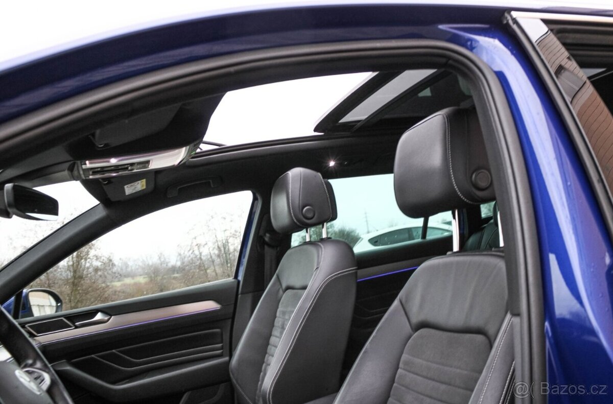 Volkswagen Passat Variant 2.0 TDI EVO Elegance DSG - 10