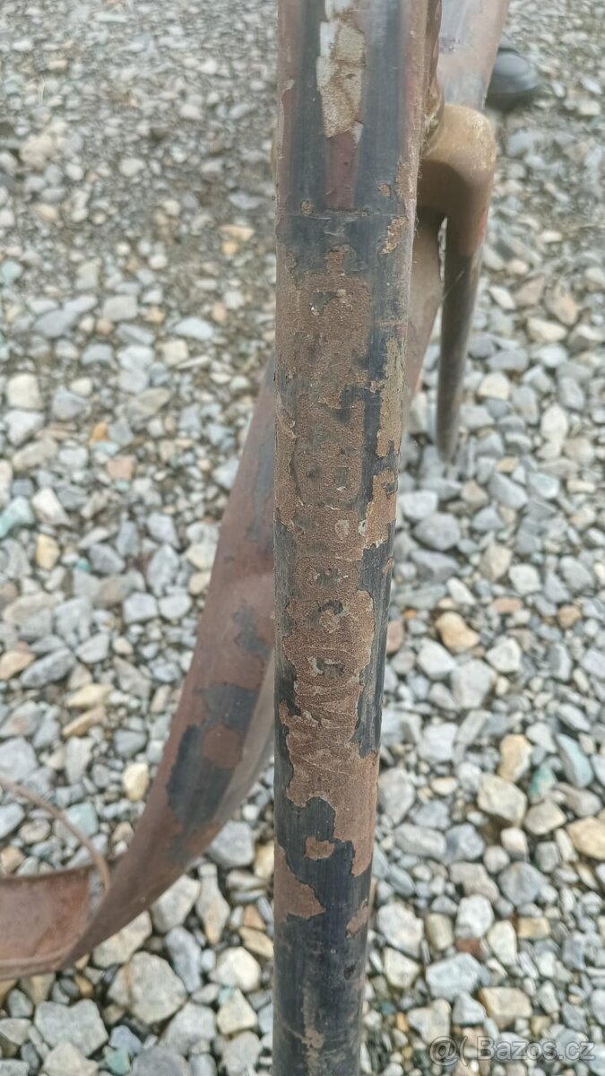 Historické kolo - 10