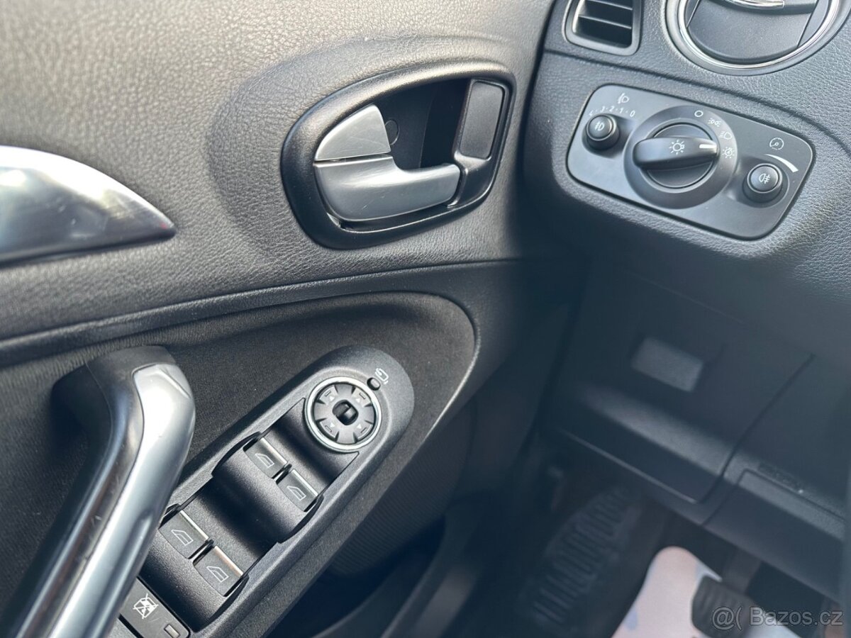 Ford S-MAX 1.8TDCi GARANCE KM - 10