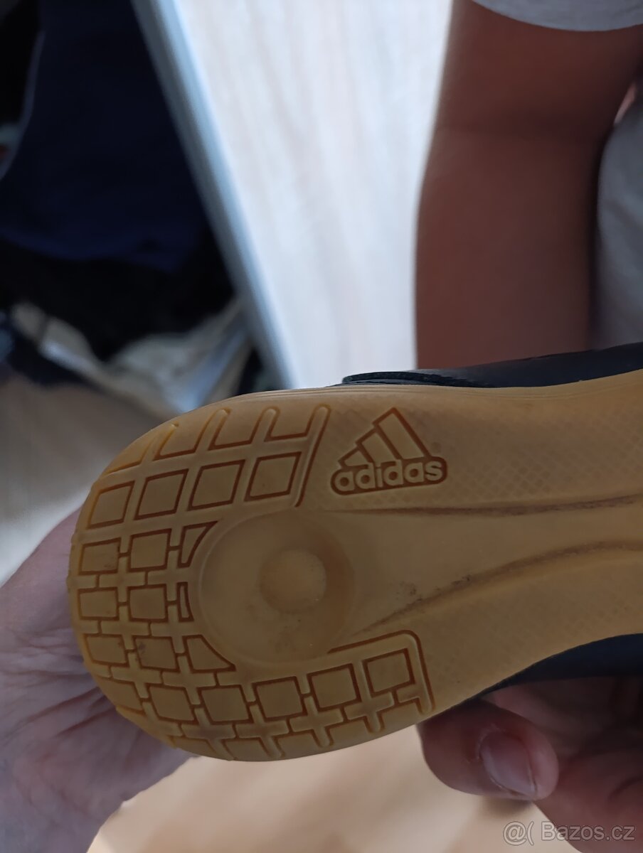 Sálovky Adidas 38-39 - 10