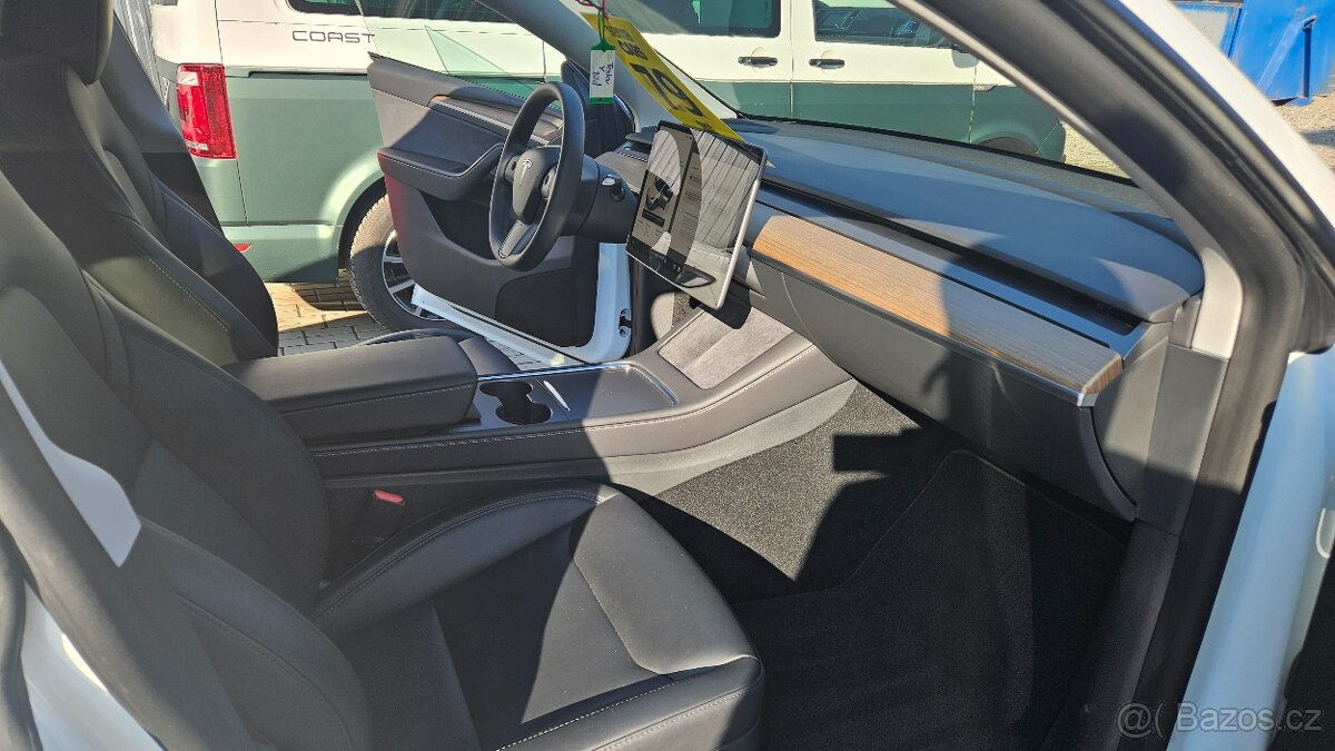 Tesla Model Y Long Range AWD FSD2 | 67 439 km | SoH 93 % | - 10