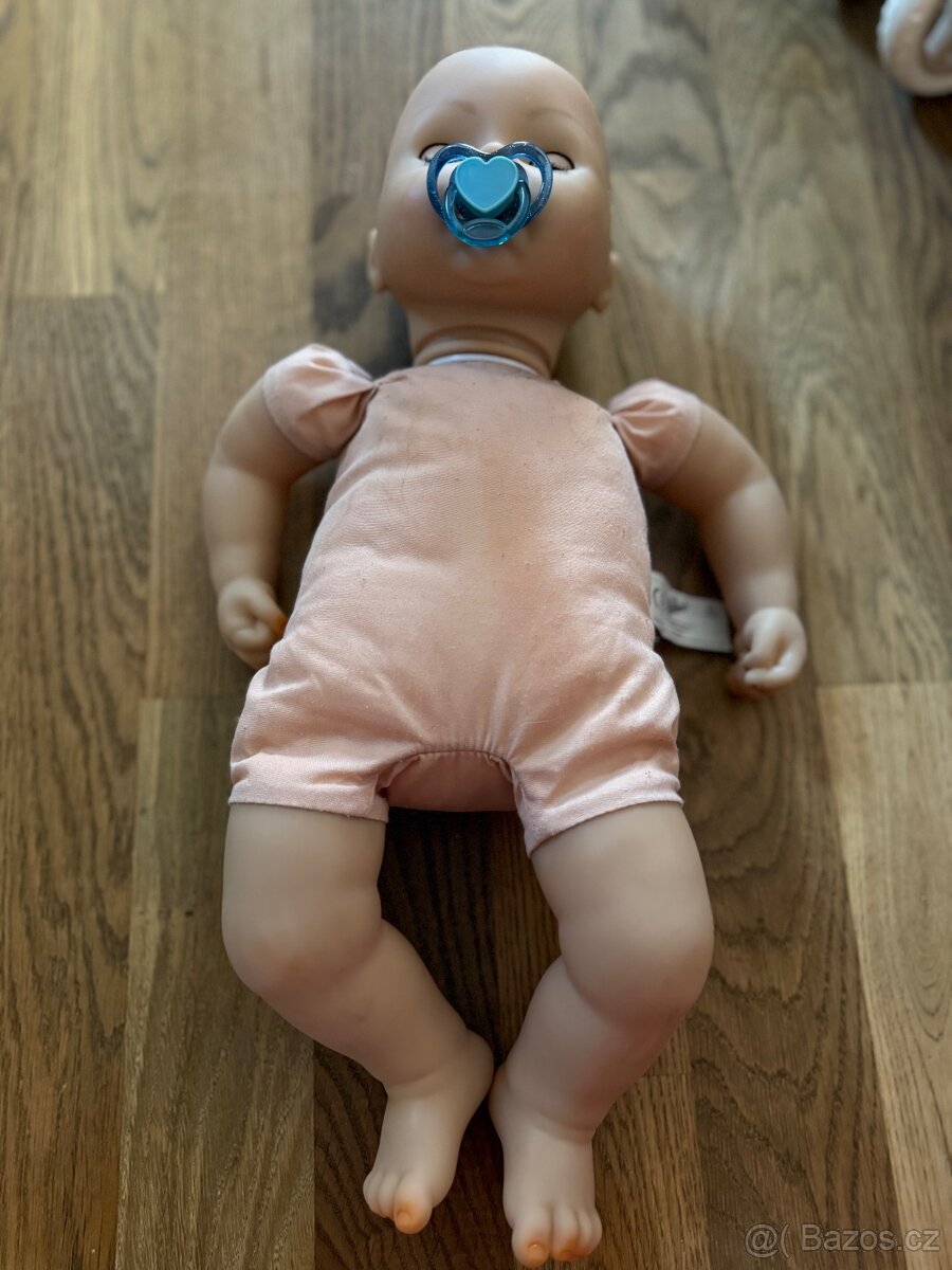 Panenky s kočárky a příslušenství - 10