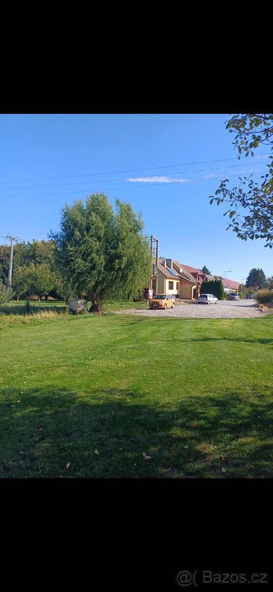 Prodám pozemek - 10