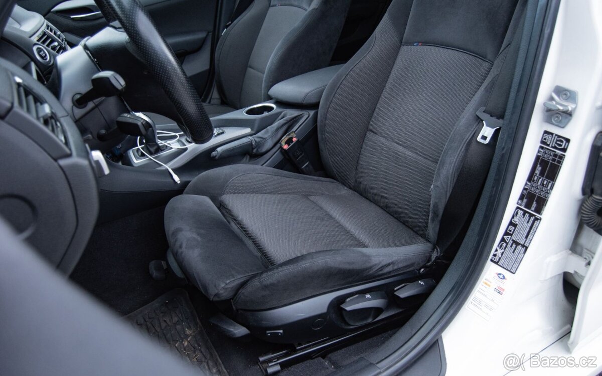 BMW X1 18d xDrive 105KW - 10
